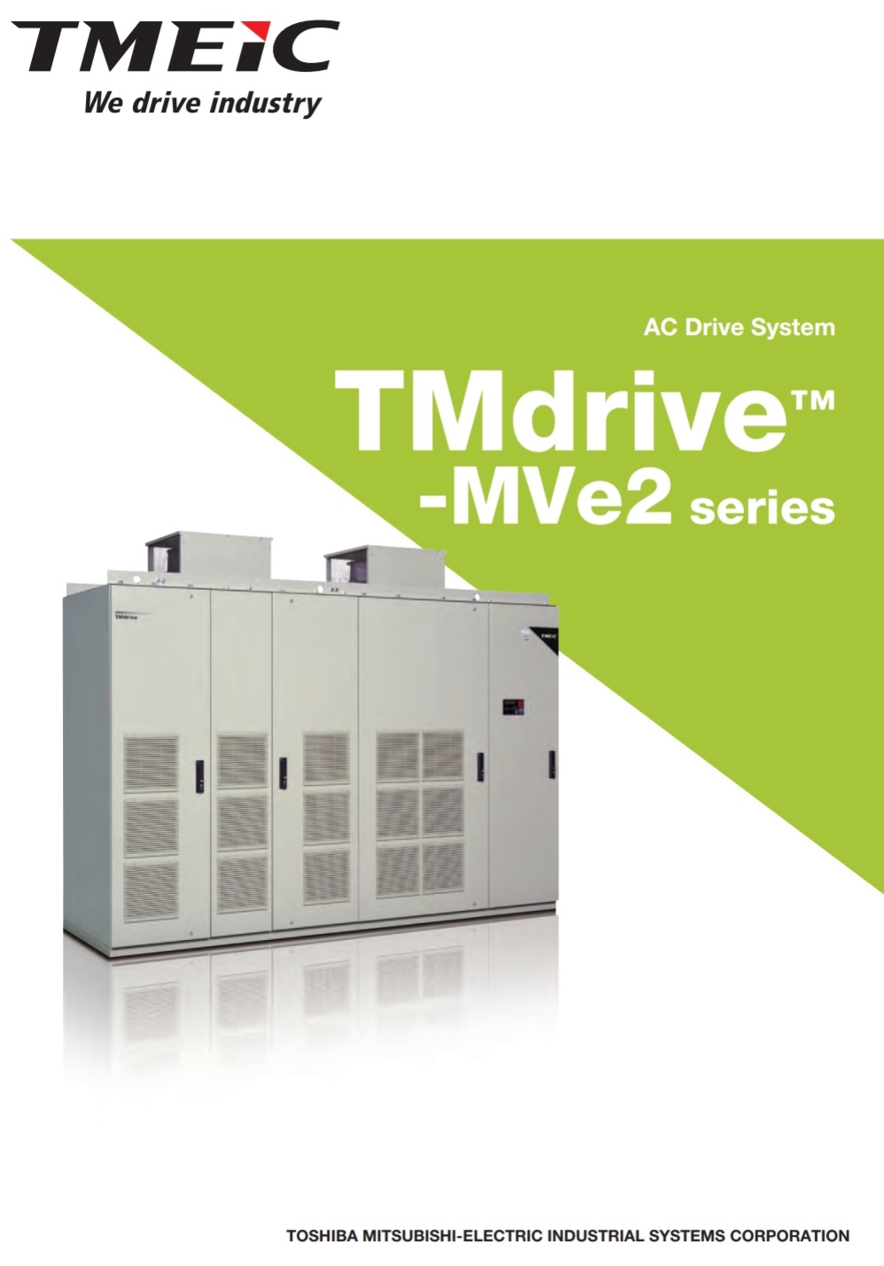 TMdrive-MVe2